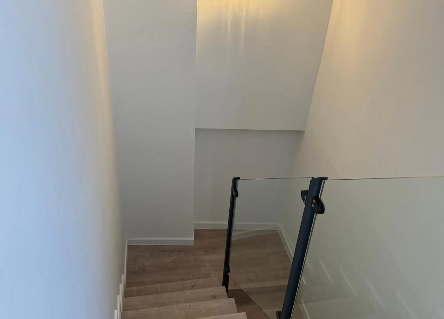 Apartment H2M Postigo Duplex Terrace 2 Bathrooms, Smart Tv, Oven Malaga