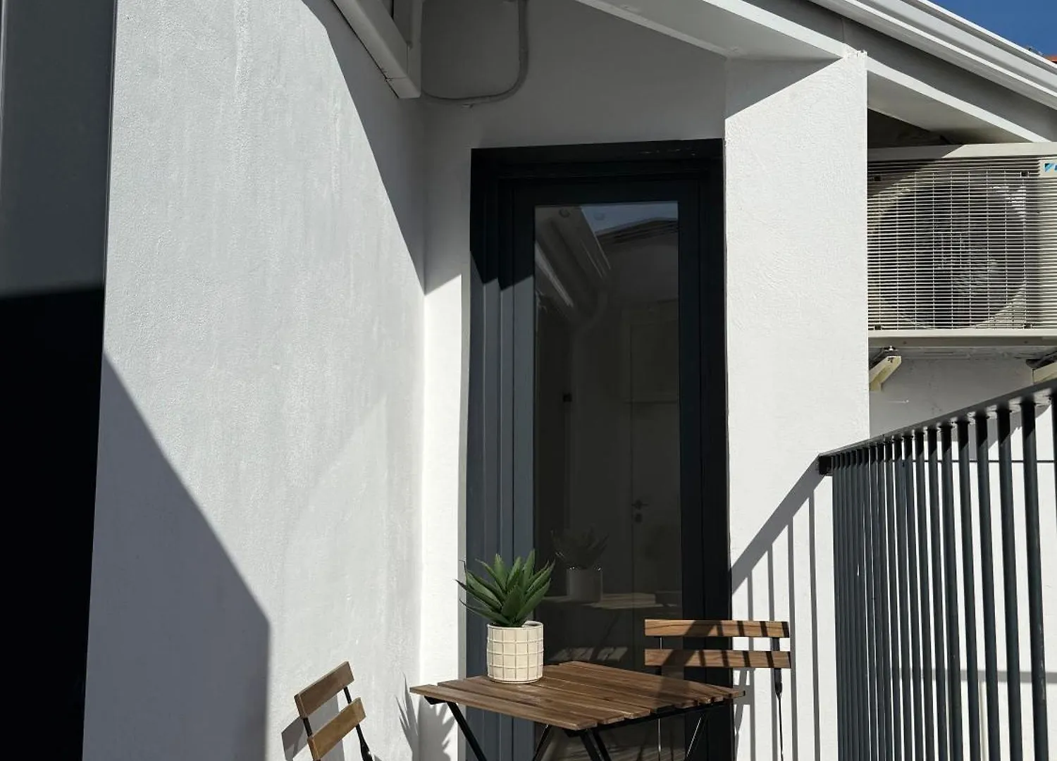 Apartment H2M Postigo Duplex Terrace 2 Bathrooms, Smart Tv, Oven Malaga Spain