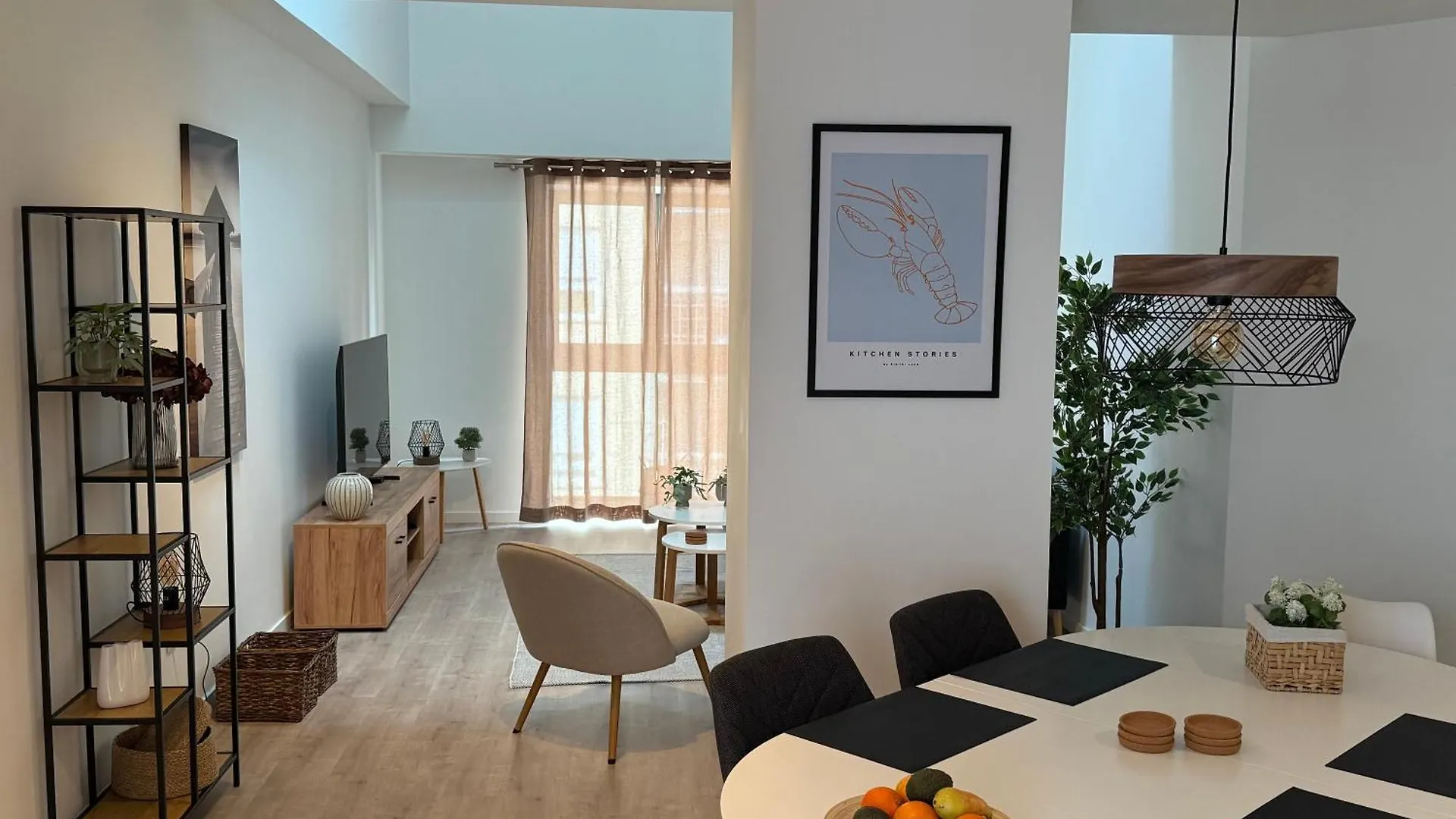 H2M Postigo Duplex Terrace 2 Bathrooms, Smart Tv, Oven Malaga