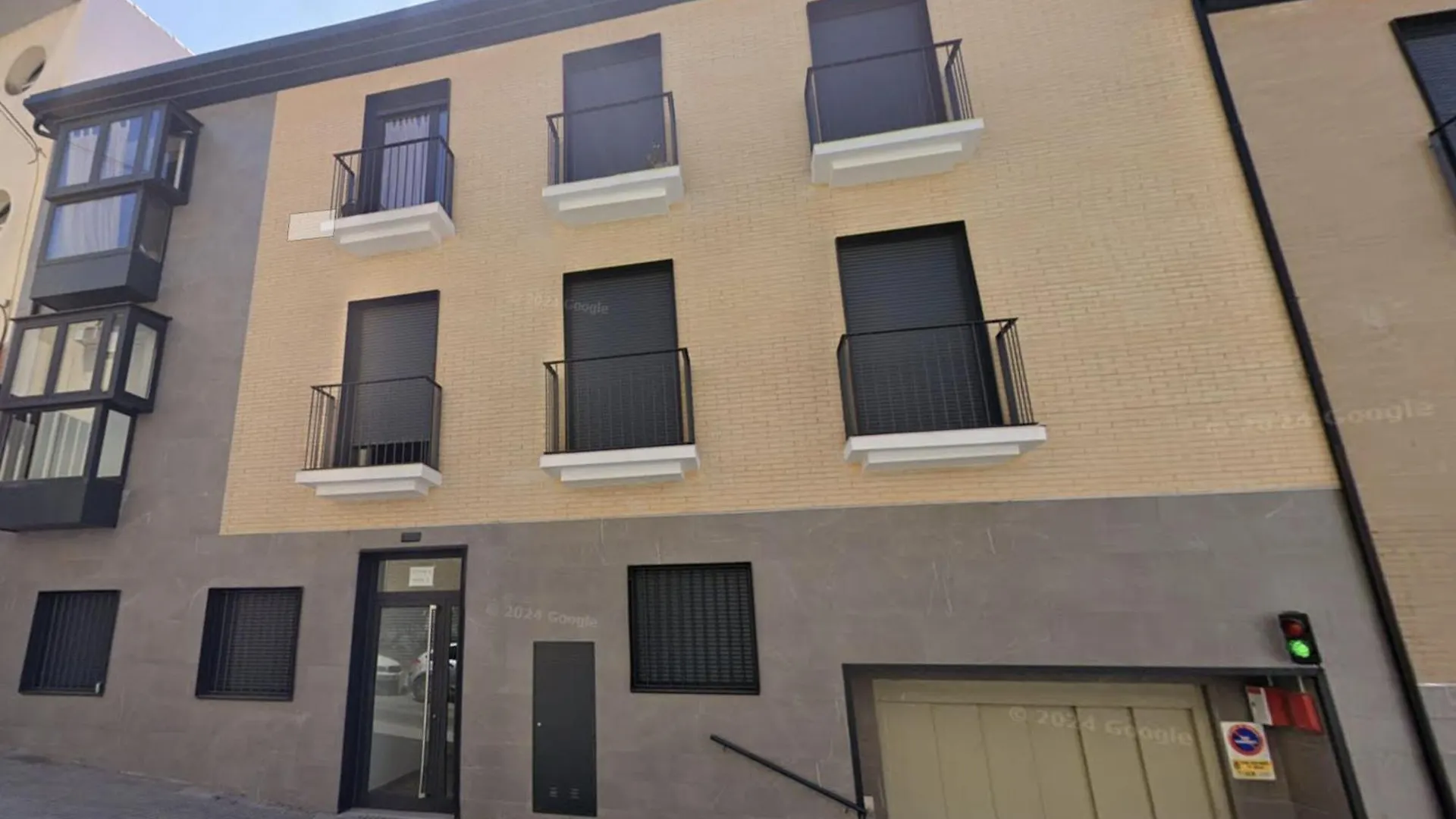 H2M Postigo Duplex Terrace 2 Bathrooms, Smart Tv, Oven Malaga Apartment