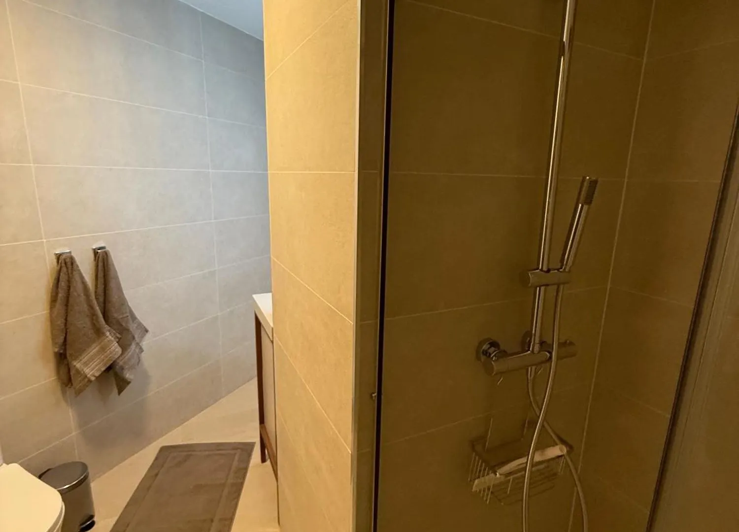 H2M Postigo Duplex Terrace 2 Bathrooms, Smart Tv, Oven Malaga Apartment